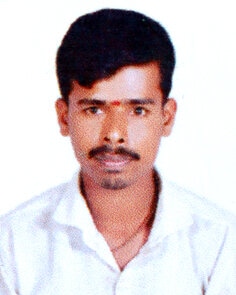 Kanoje Murlidhar Krushna