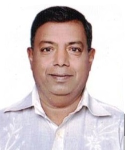 Kanoje Prakash Giradhari