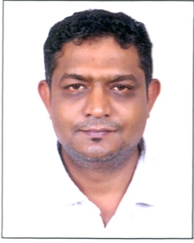 Kanojiya Mahendra Shyamaprasad