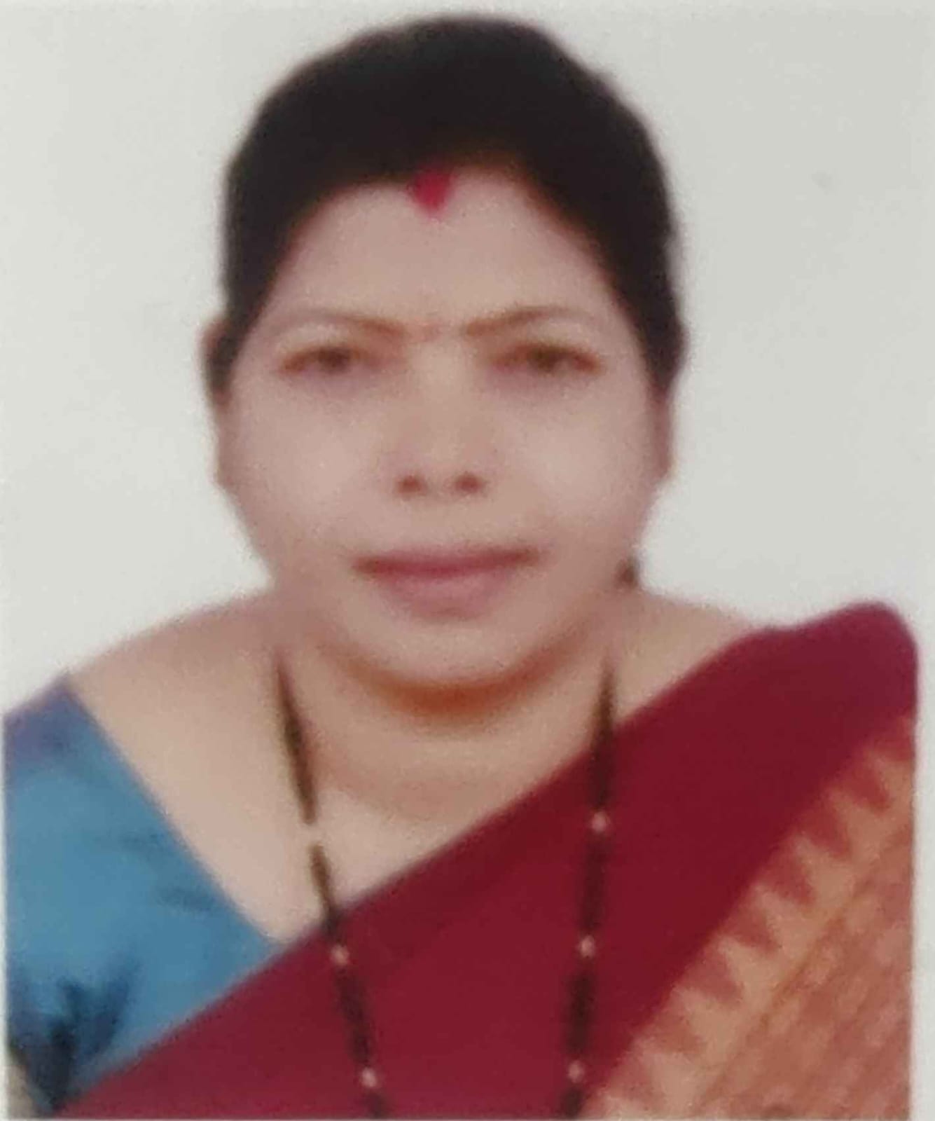 Kanta Minj