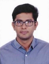 Kanthakumar.R.