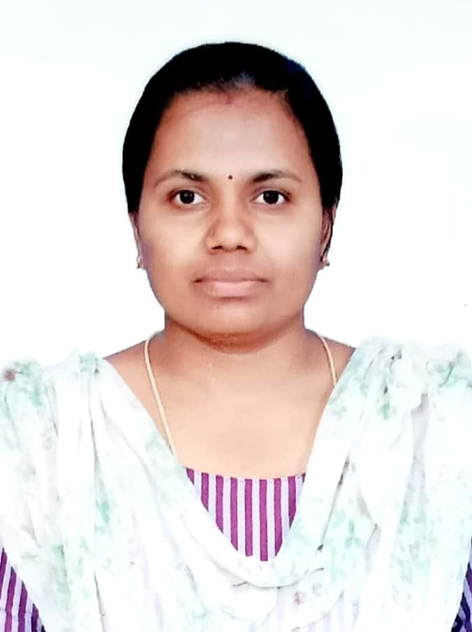 Kanthamani.A