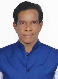 Kanthappa Alangar