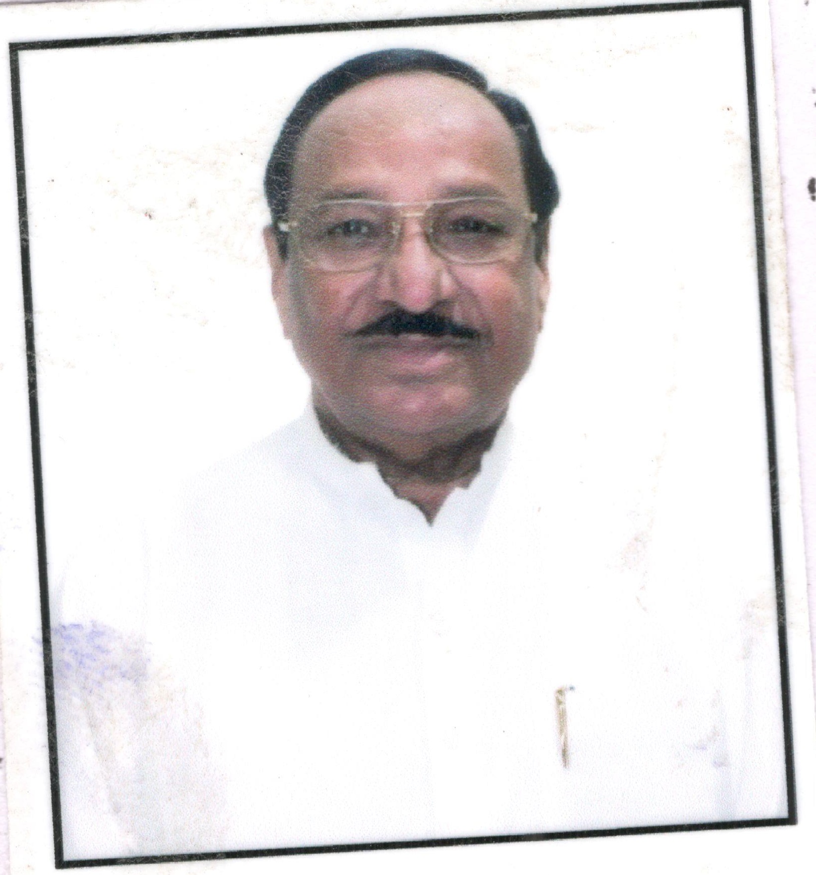 Kantilal Bhuria