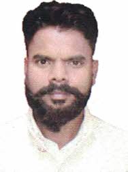Kantilal Kisan Jadhav