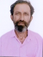 Kanubhai Khimjibhai Gadhavi