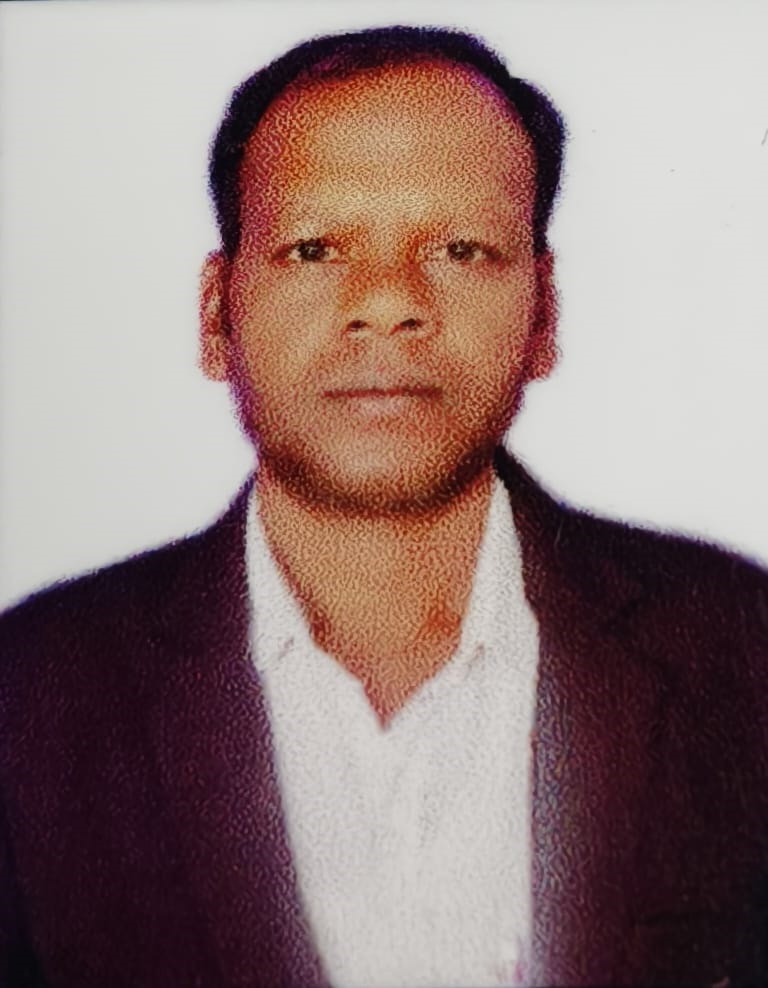 Kanwal Singh Baghel