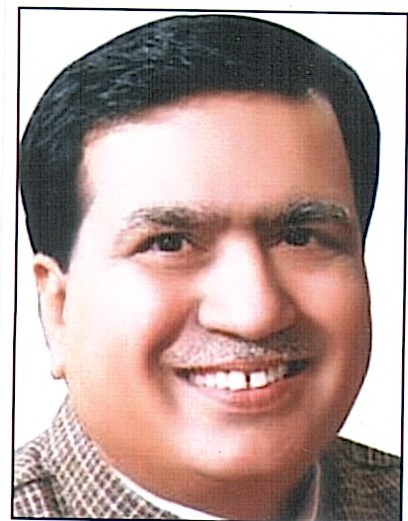 Kanwar Karan Singh