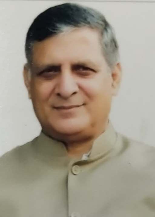 Kanwar Pal