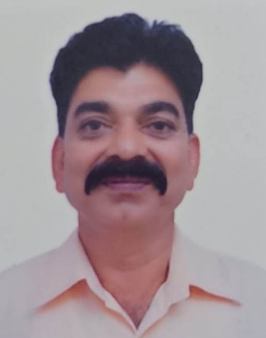 Kanzariya Ranchhodbhai Naranbhai