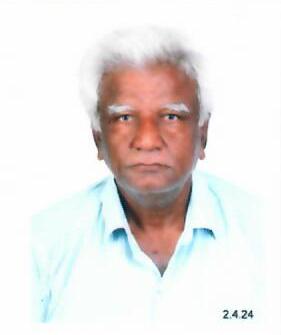 Kapanigowda.