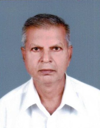 Kapil Deo Das