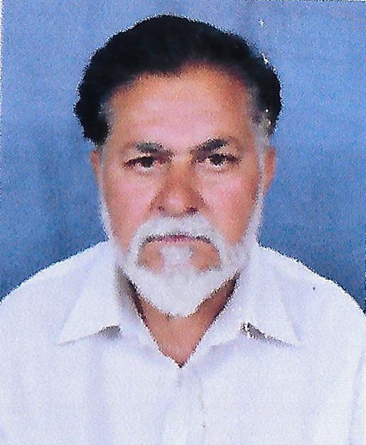 Kapil Dev