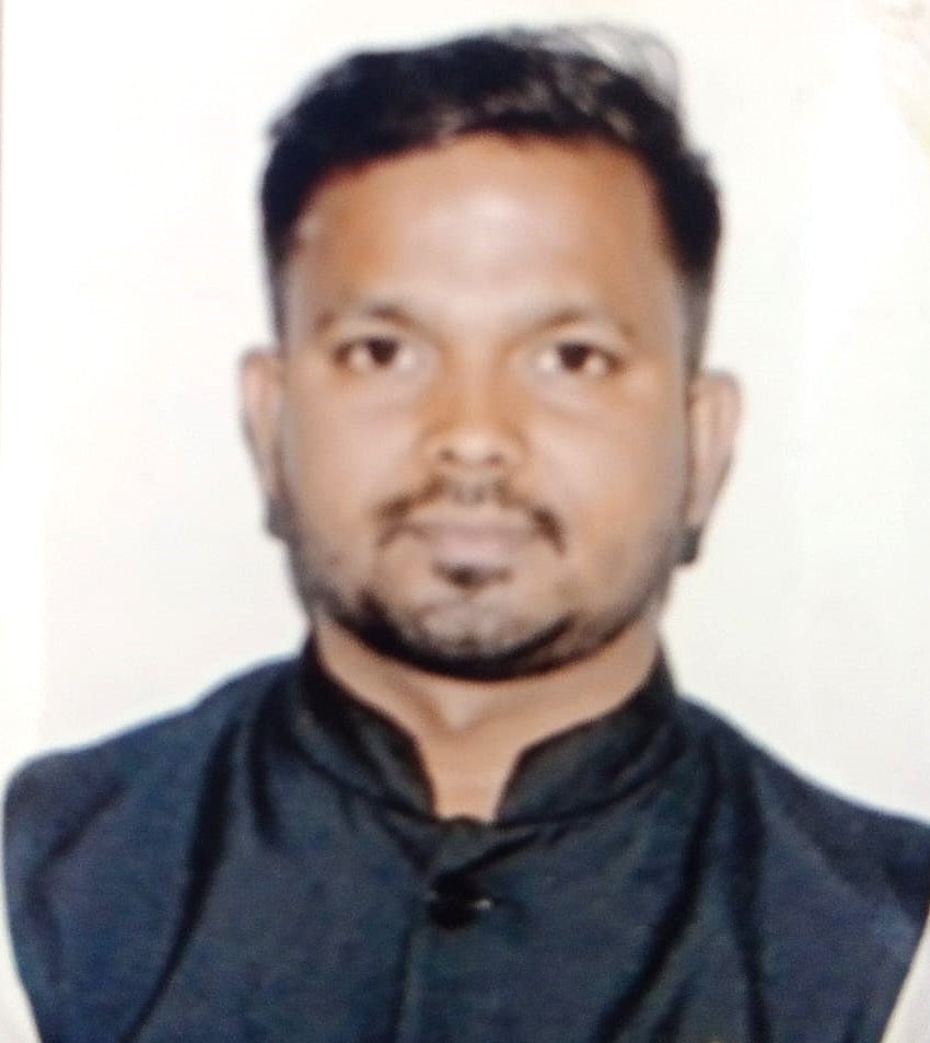 Kapil Gupta Bhartiya