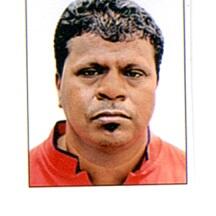 Kapil Jayhind Patil