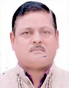 Kapil Mohan Chowdhary