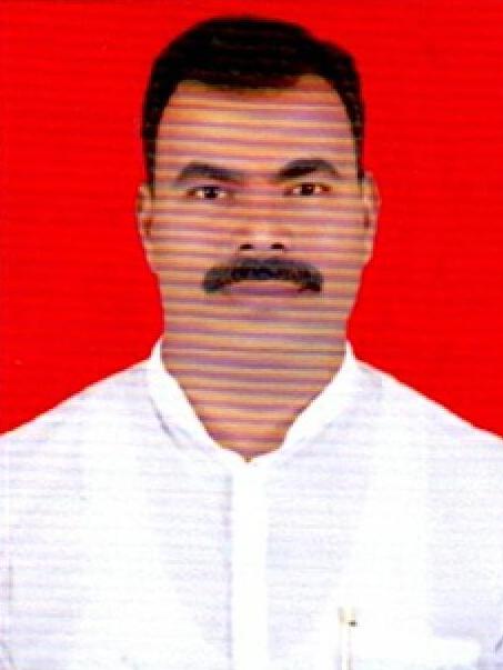 Kapil Shankar Koli (Koli Member)