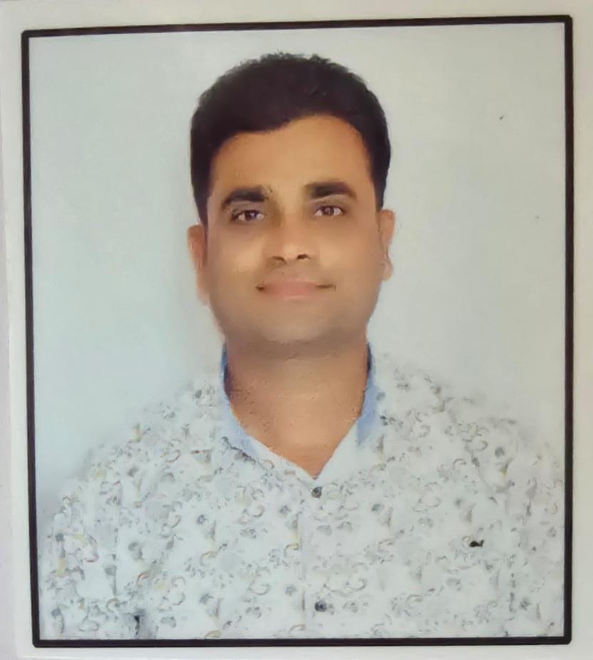Kapil Soni