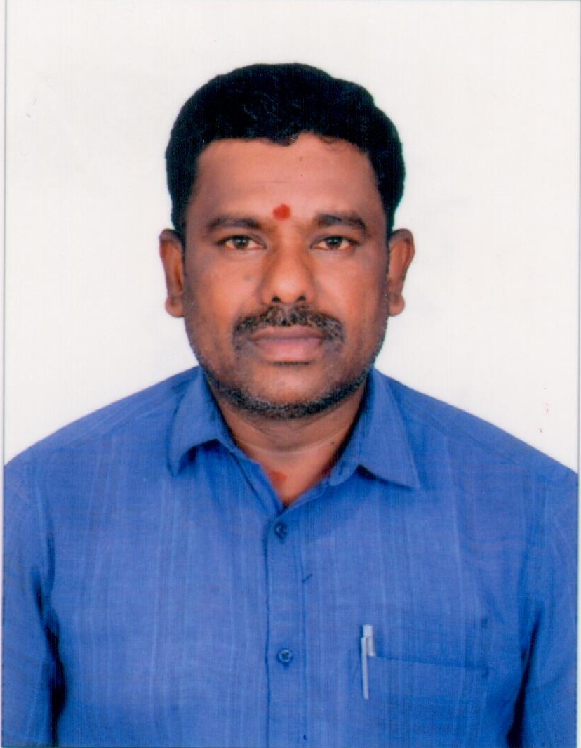 Kapila Badresh
