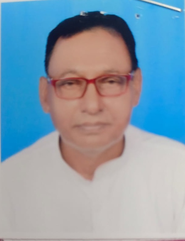 Kapildev Mandal