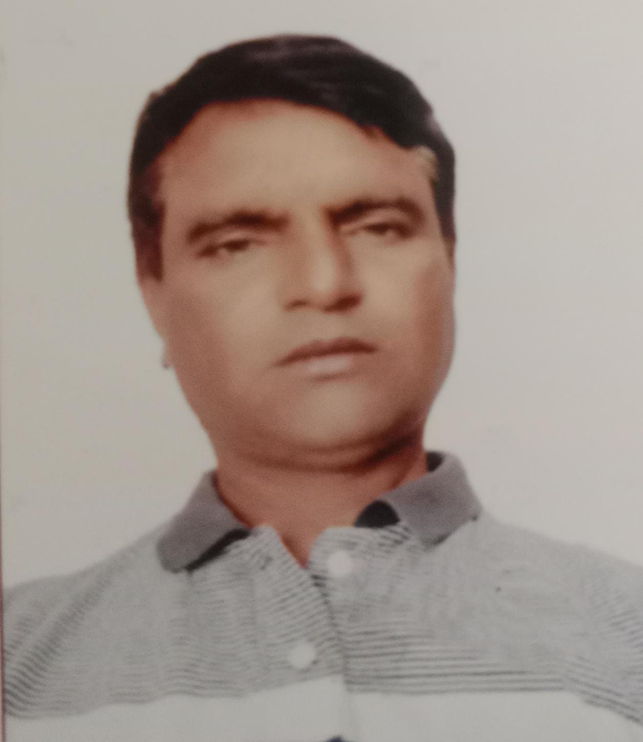 Kapileshwar Yadav