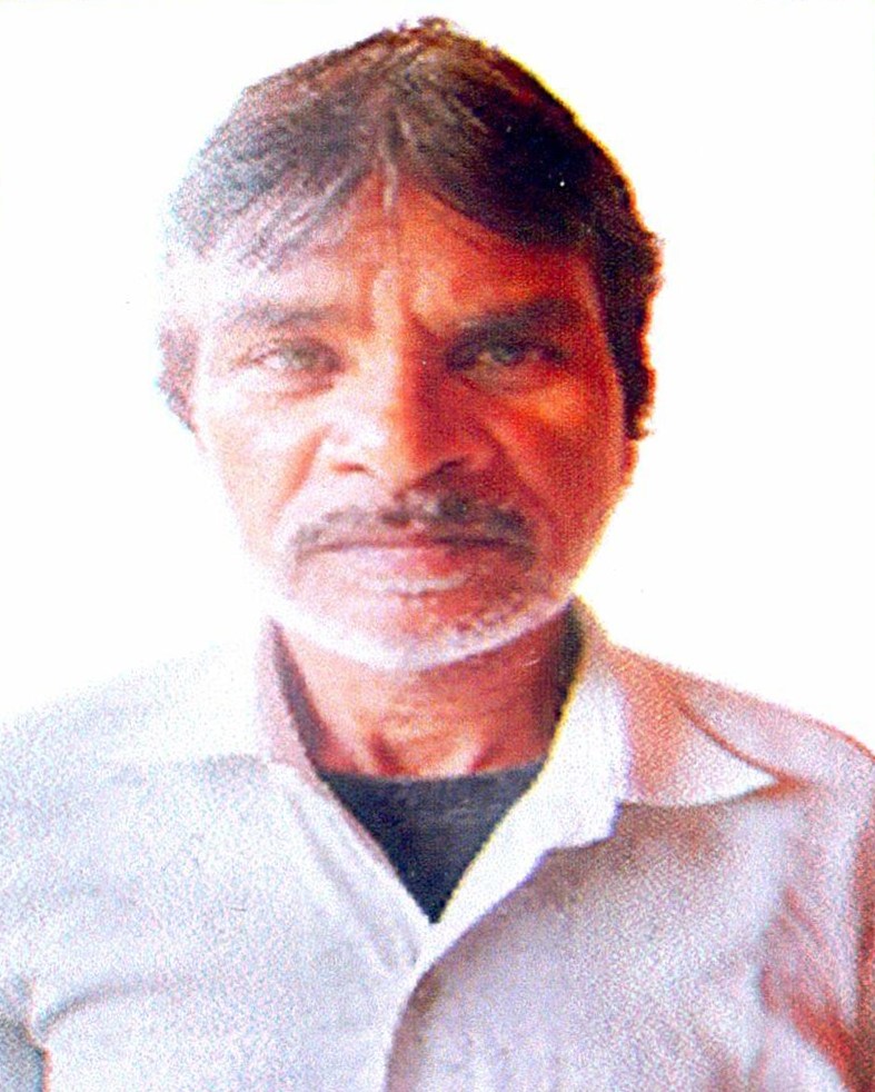 Kapoor Chand