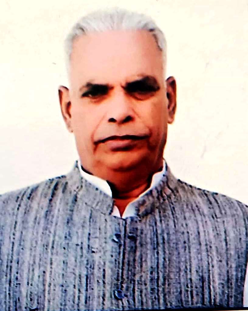 Kapoor Singh Narwal