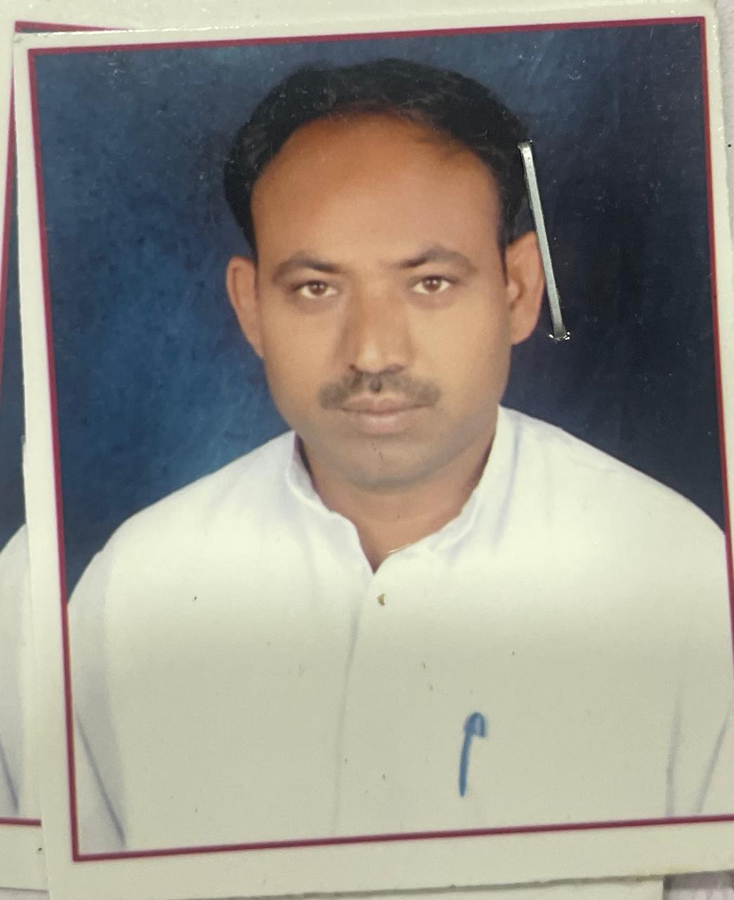 Kapoor Singh