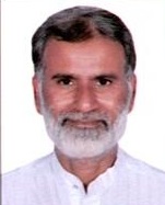 Karam Hussain Kitabullah Khan