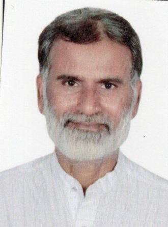 Karam Hussain Kitabullaha Khan