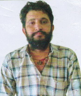 Karambir Yadav