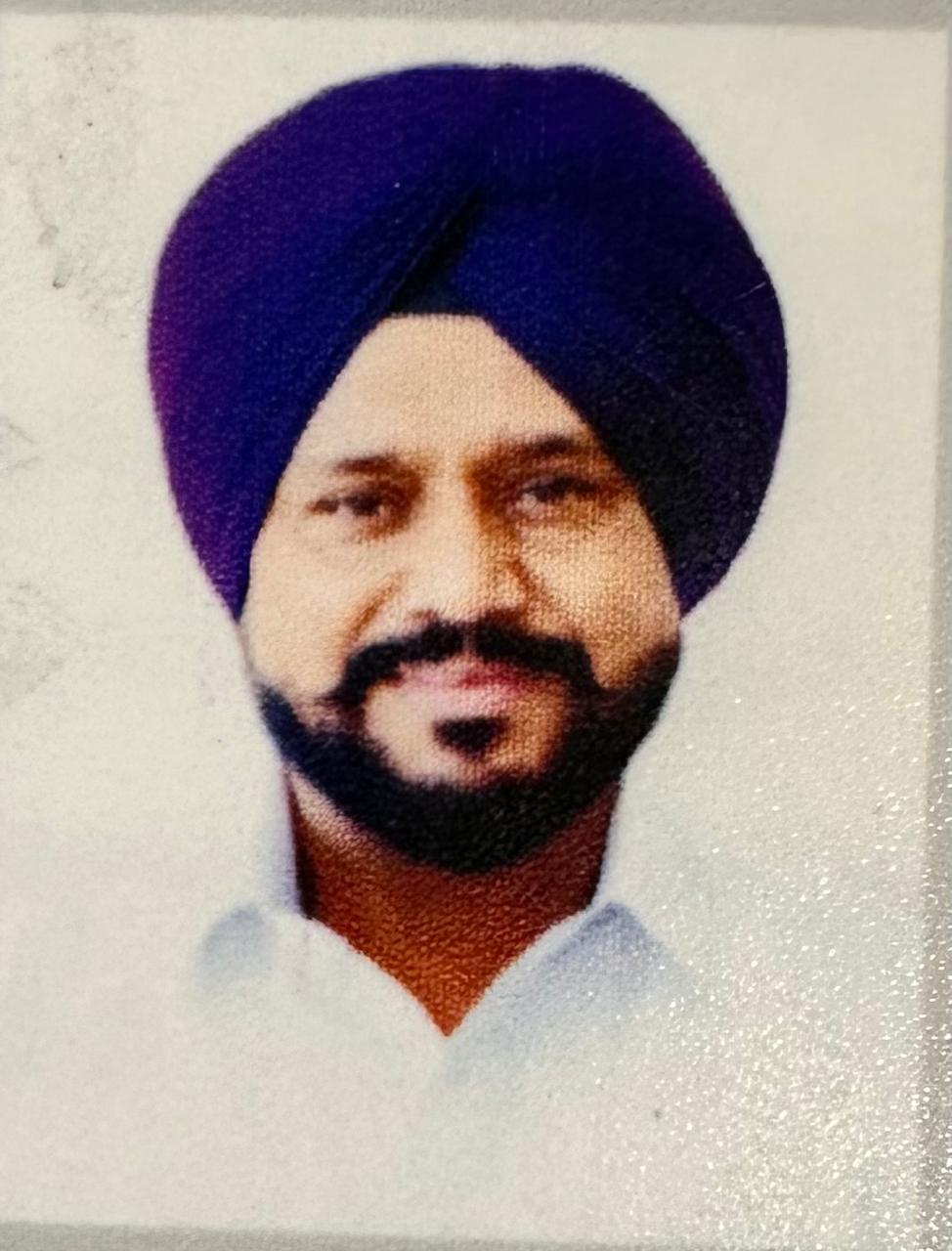 Karamjit Singh Anmol
