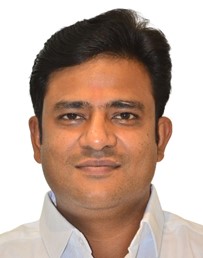 Karan Balasaheb Patil Pawar
