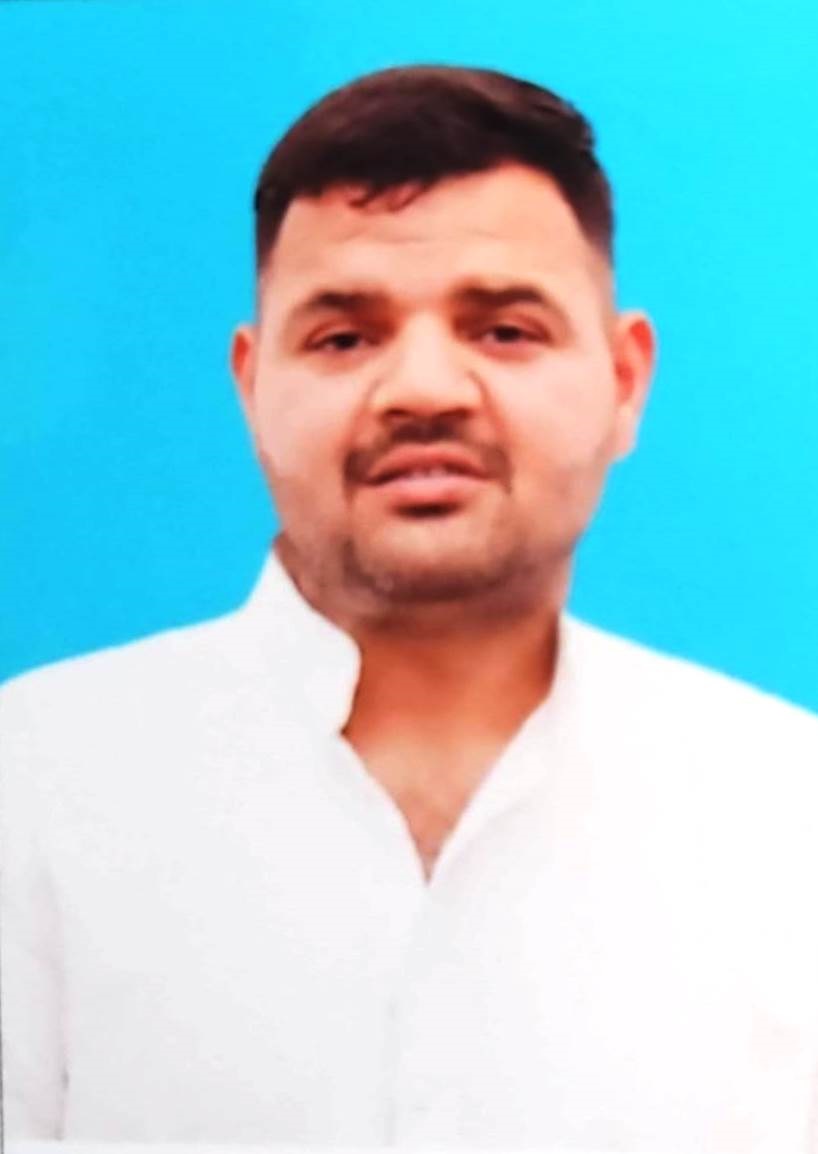 Karan Bhushan Singh