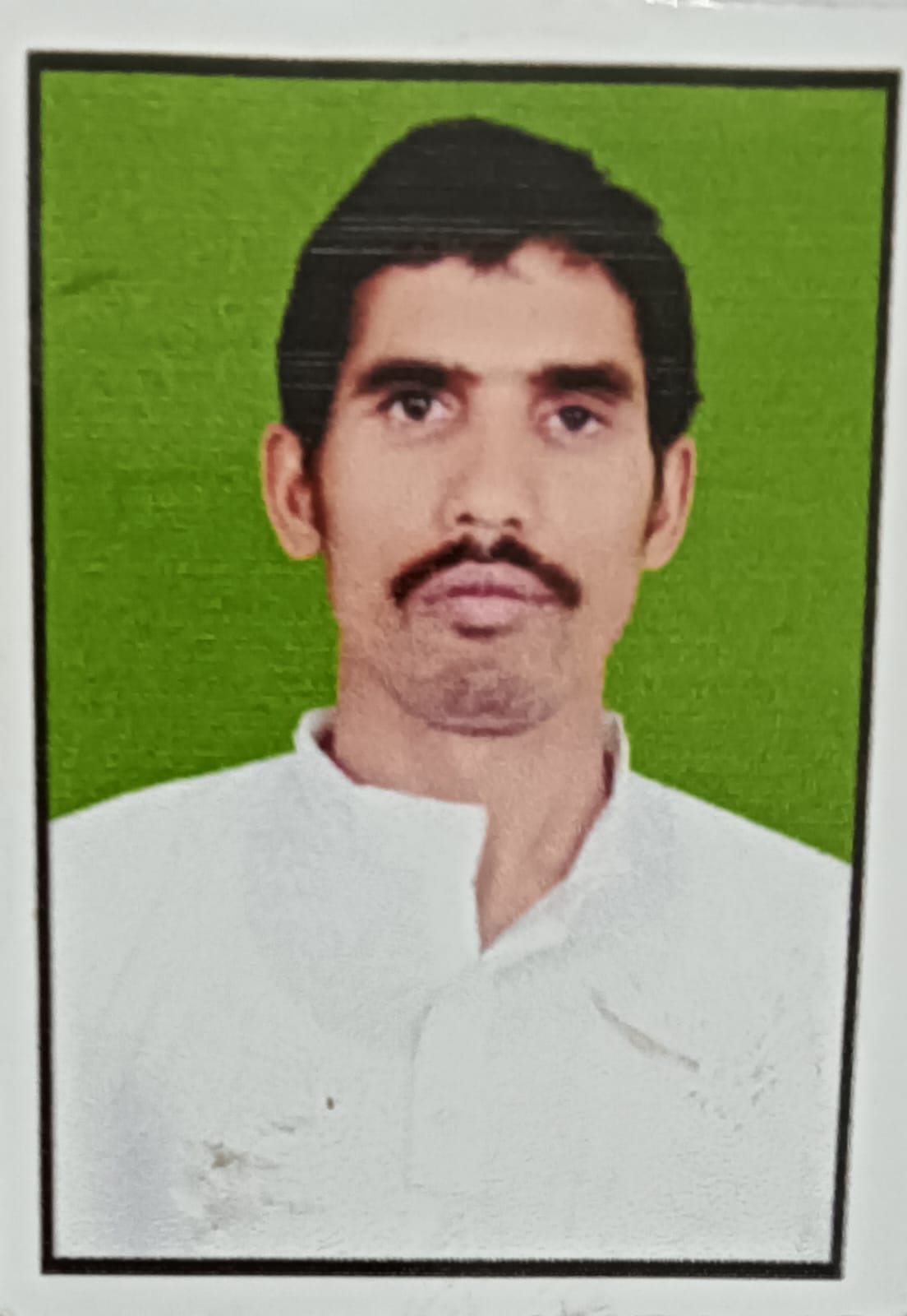 Karan Kumar Shukla