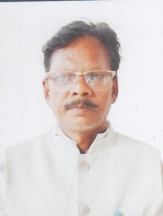 Karan Lal Ganesh