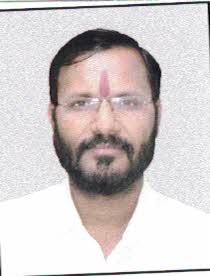 Karan Pandharinath Gaikar