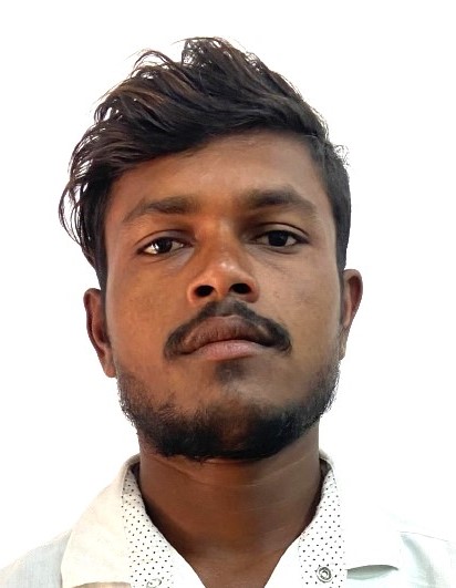 Karan Pawar