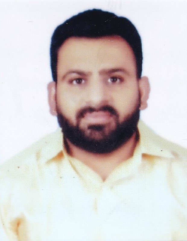 Karan Sanjay Deotale