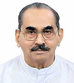 Karan Singh
