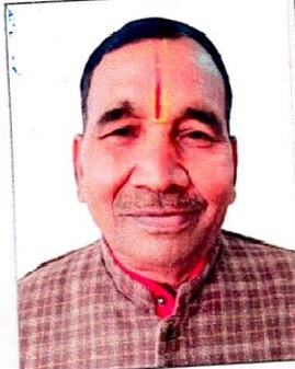 Karan Singh