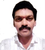 Karanam Thrinadh