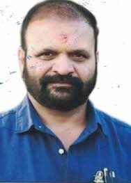 Karanjkar Vijay Kisan