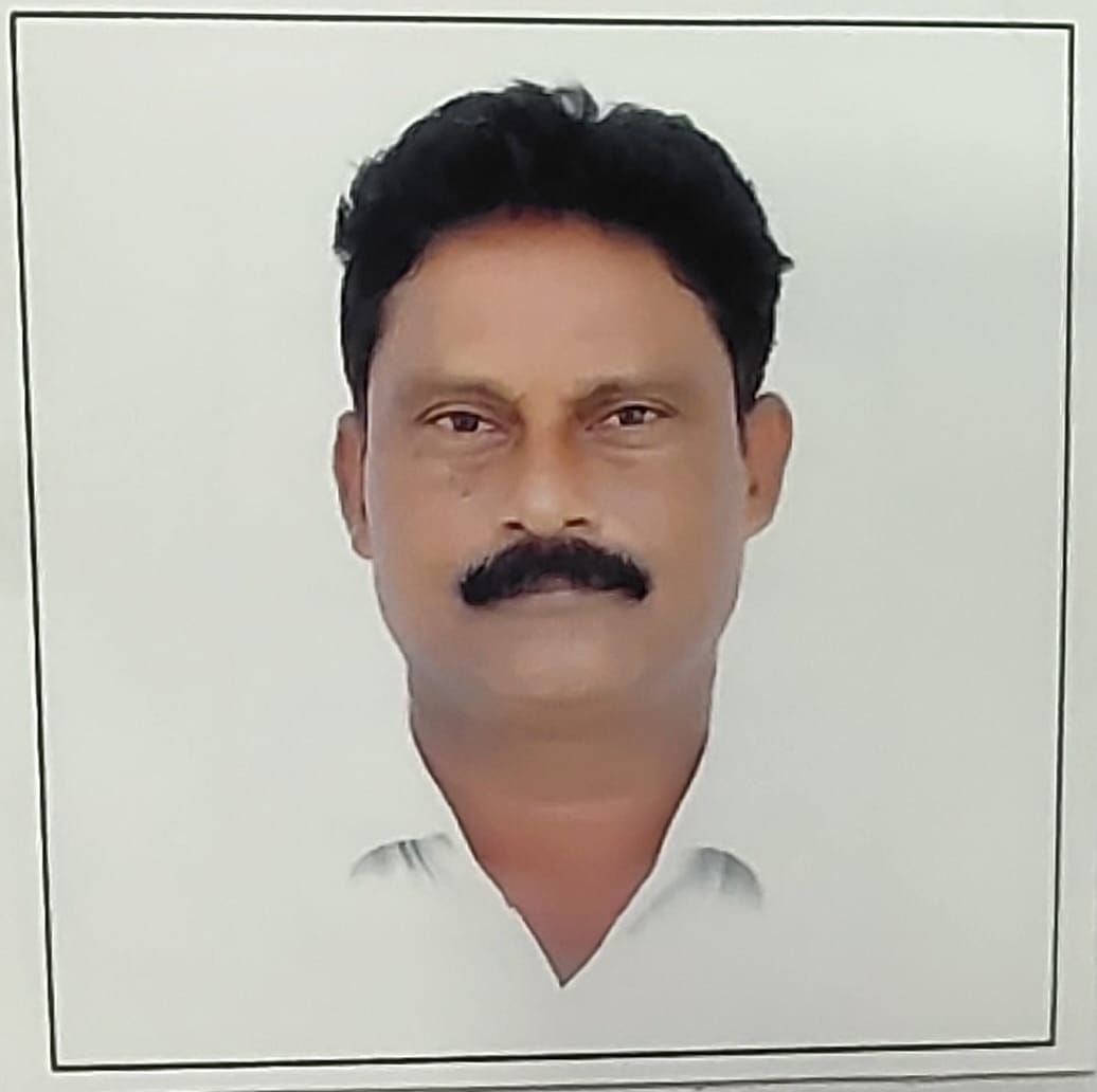 Karatapu Raju