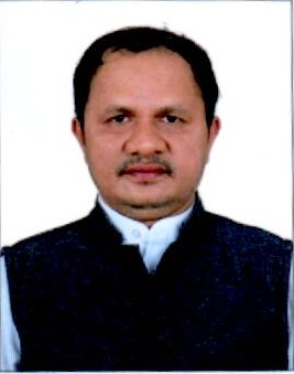 Karavali Manjunath. Be