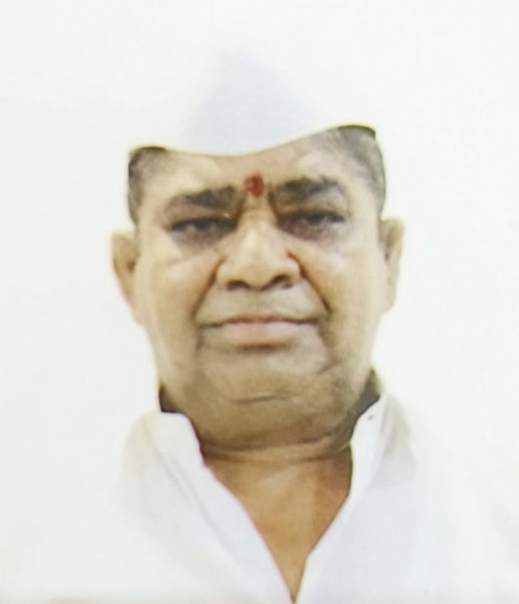 Kardile Shivaji Bhanudas