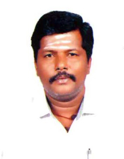Karikala Cholan S