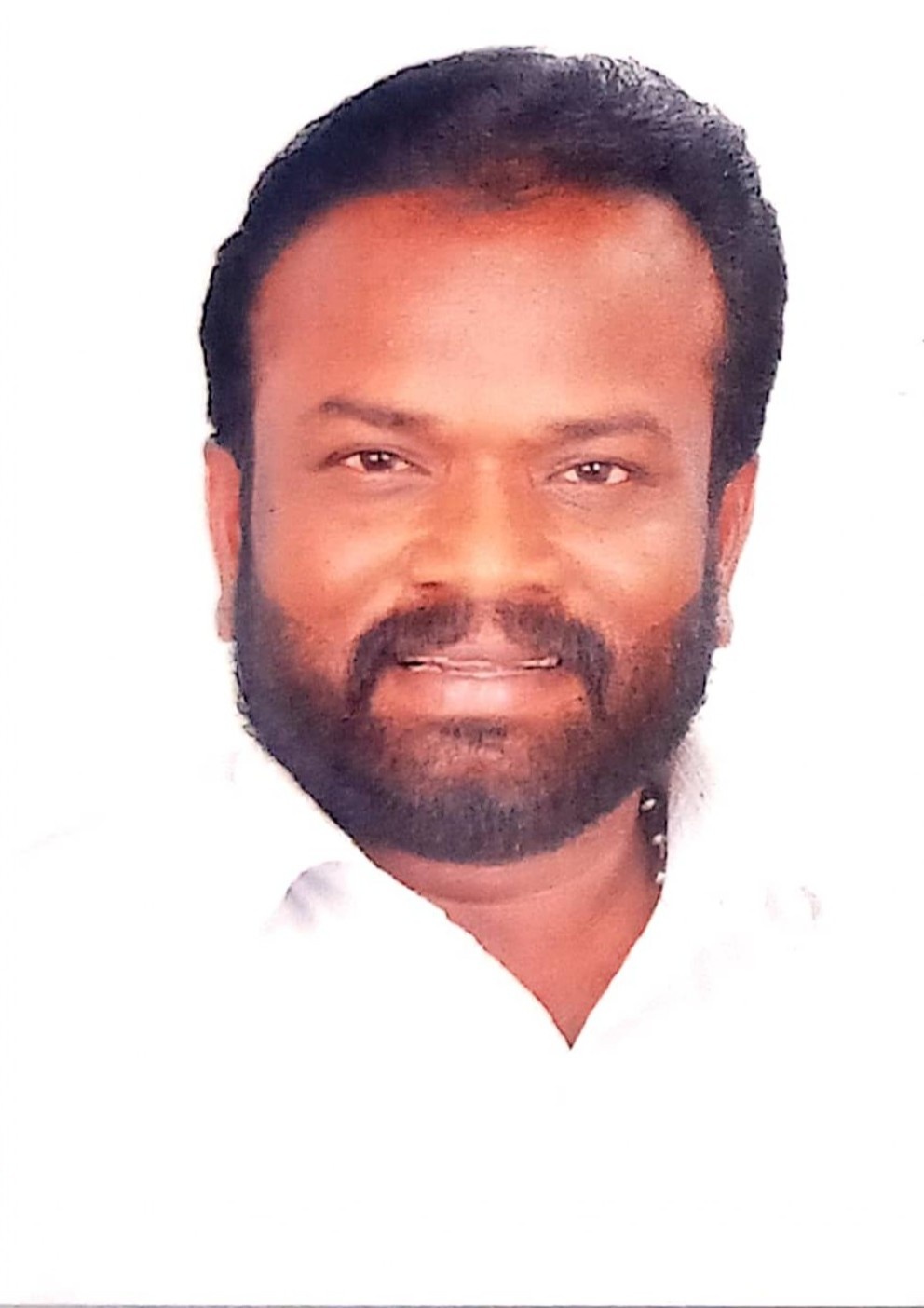 Karikalapandiyan.A