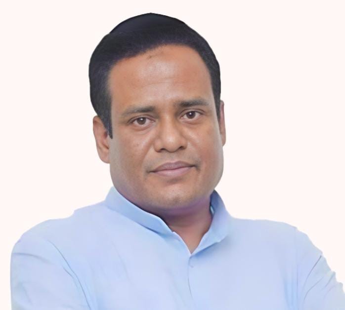 Karim Uddin Barbhuiya
