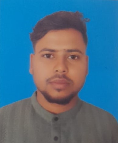 Karimul Molla